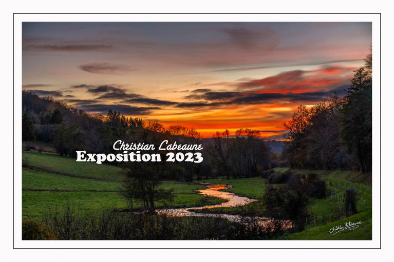 EXPOSITION 2023