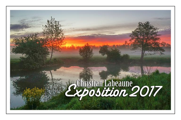 EXPOSITION 2017