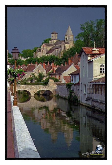 Châtillon-sur-Seine (1997)