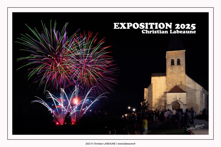 EXPOSITION 2025
