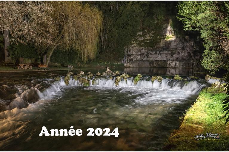 Album Année 2024